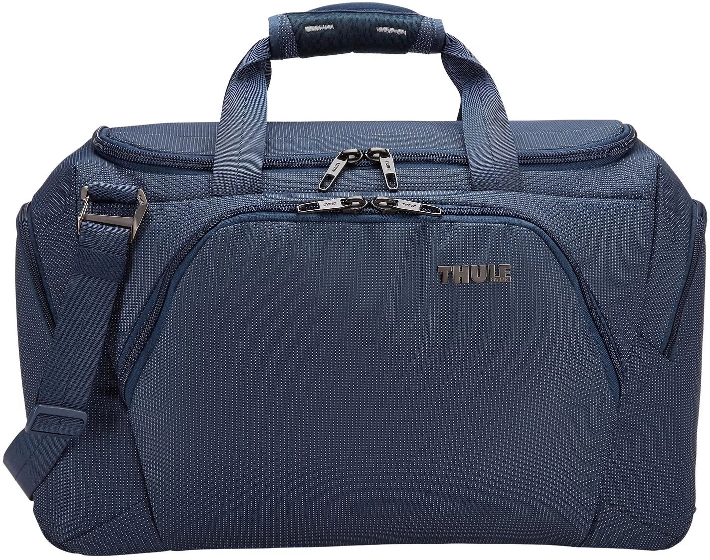 Sac à Bandoulière Thule Crossover 2 Duffel 44L Dress Blue