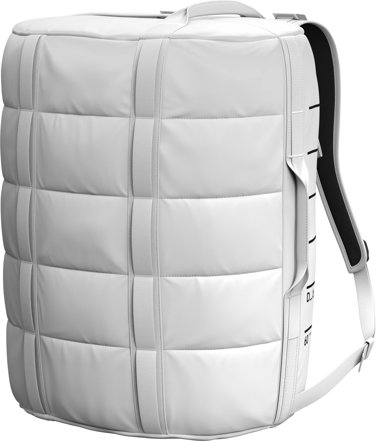 Sac à Dos Db Roamer Duffel 60L White Out