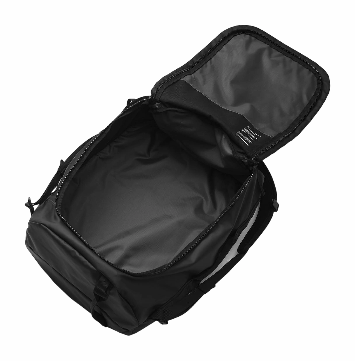 Sac à Dos Db Roamer Duffel 60L White Out