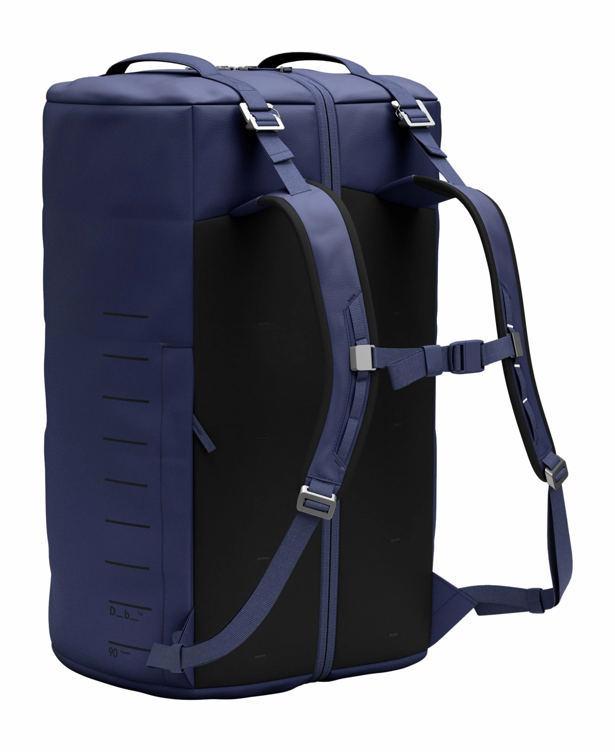 Sac à Dos Db Roamer Split Duffel 90L Blue Hour