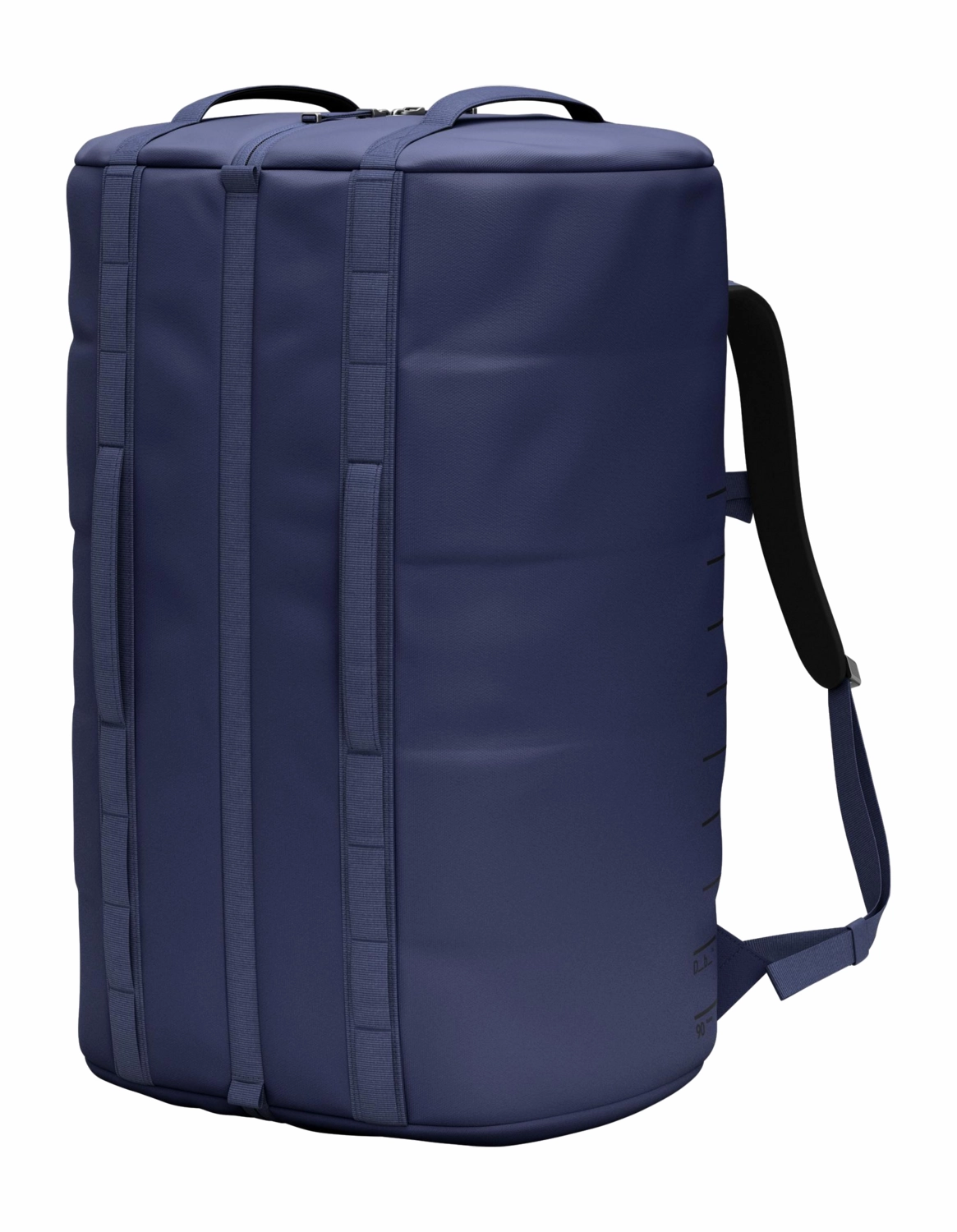 Sac à Dos Db Roamer Split Duffel 90L Blue Hour