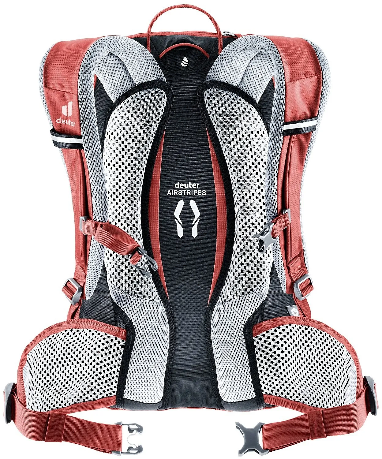 sac à dos Deuter Superbike 14 EXP SL - Currant - women´s