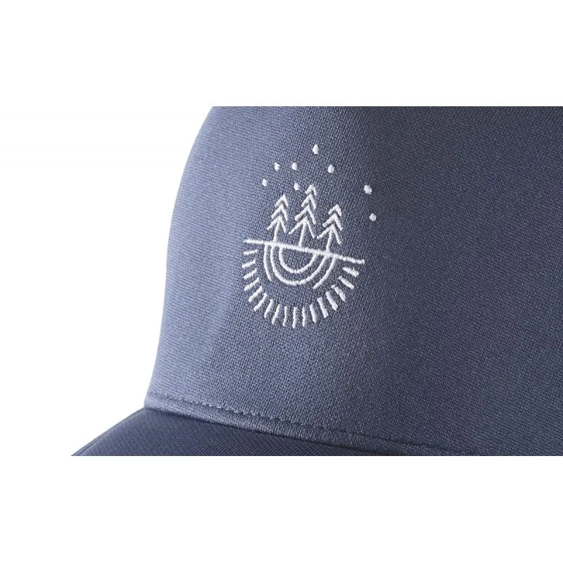 Salomon Cap Summer Logo Cap M - Casquette homme | Hardloop