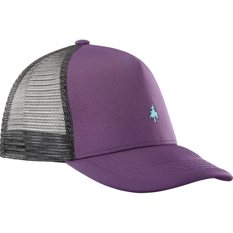 Salomon Cap Summer Logo Cap M - Casquette homme | Hardloop