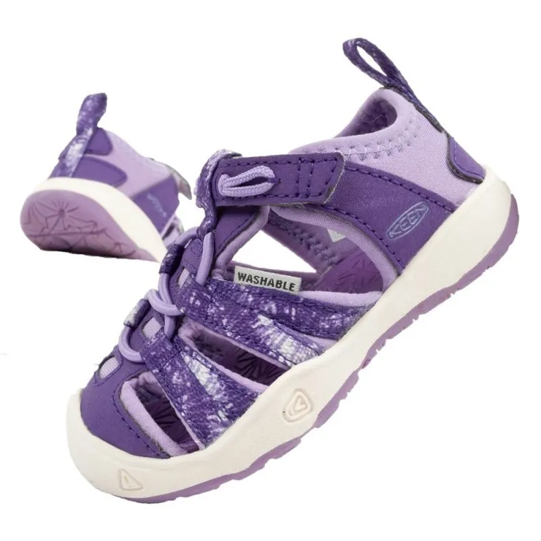 Sandales Keen Moxie 1026287 violet
