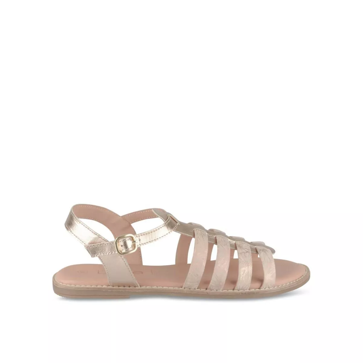 Sandales ROSE LITTLE LOLITA CUIR