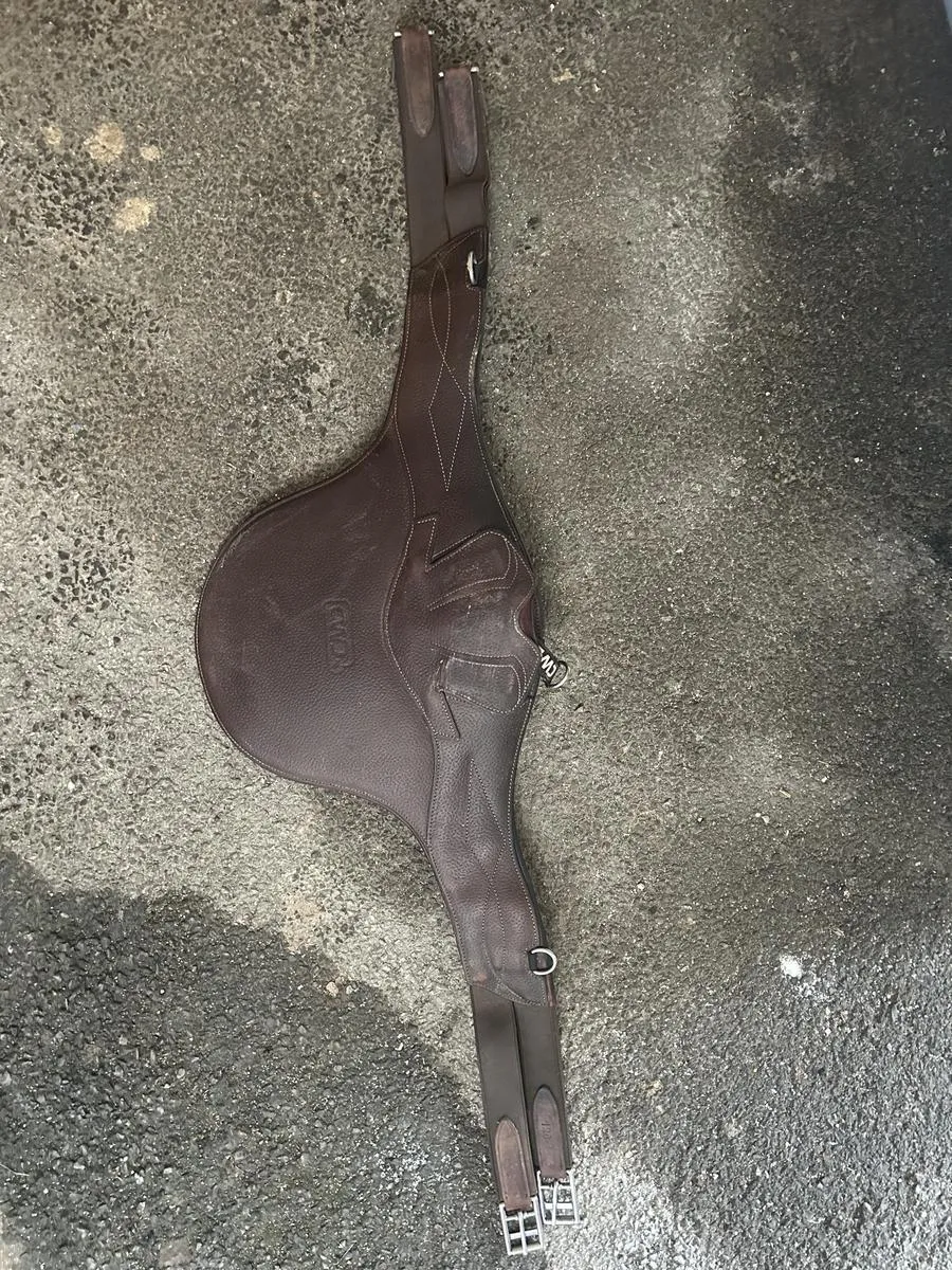 Sangle CWD