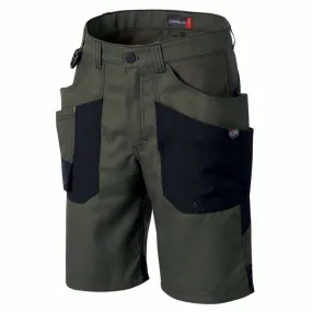 Short professionnel Molinel Naturtech Life | Vêtements Espaces Verts