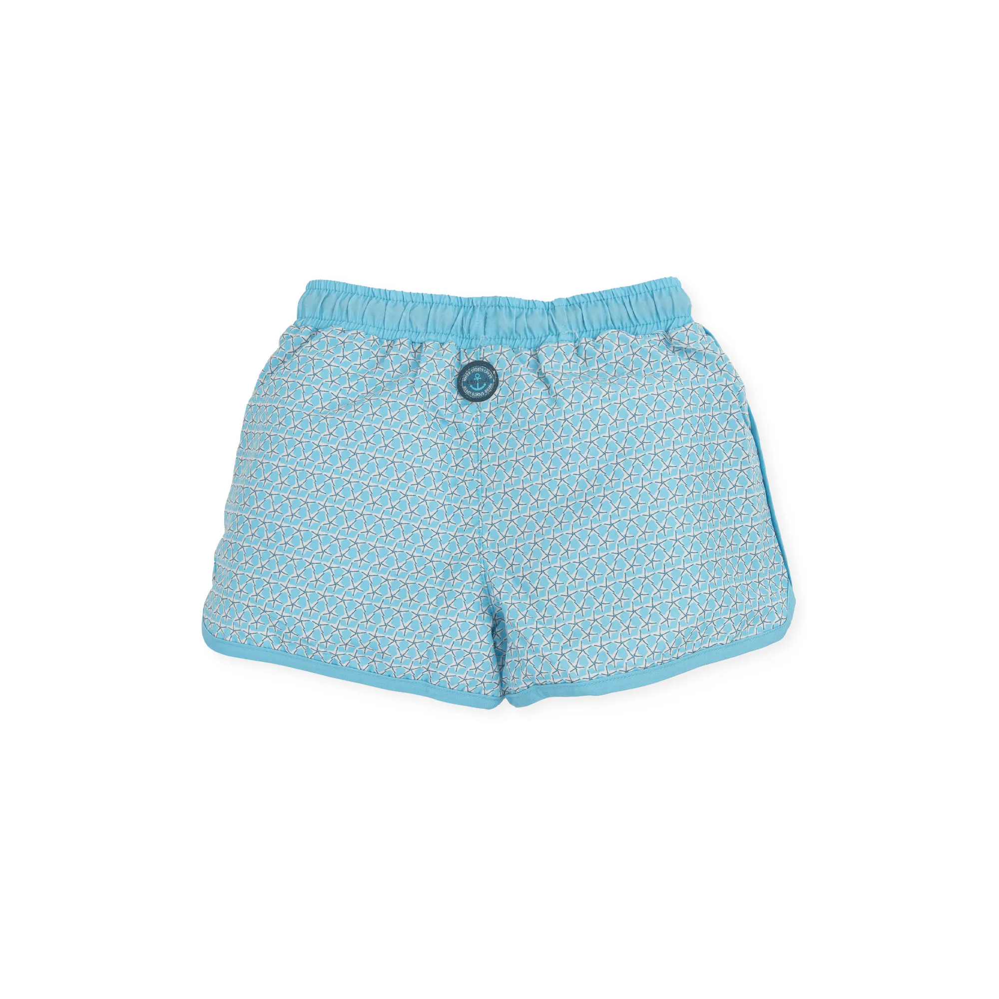 Short Tutto Piccolo Fille