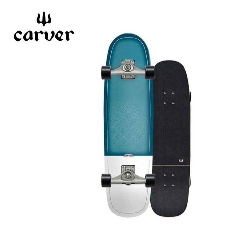 Skateboard CARVER COMPLETE IMPALA C5 32