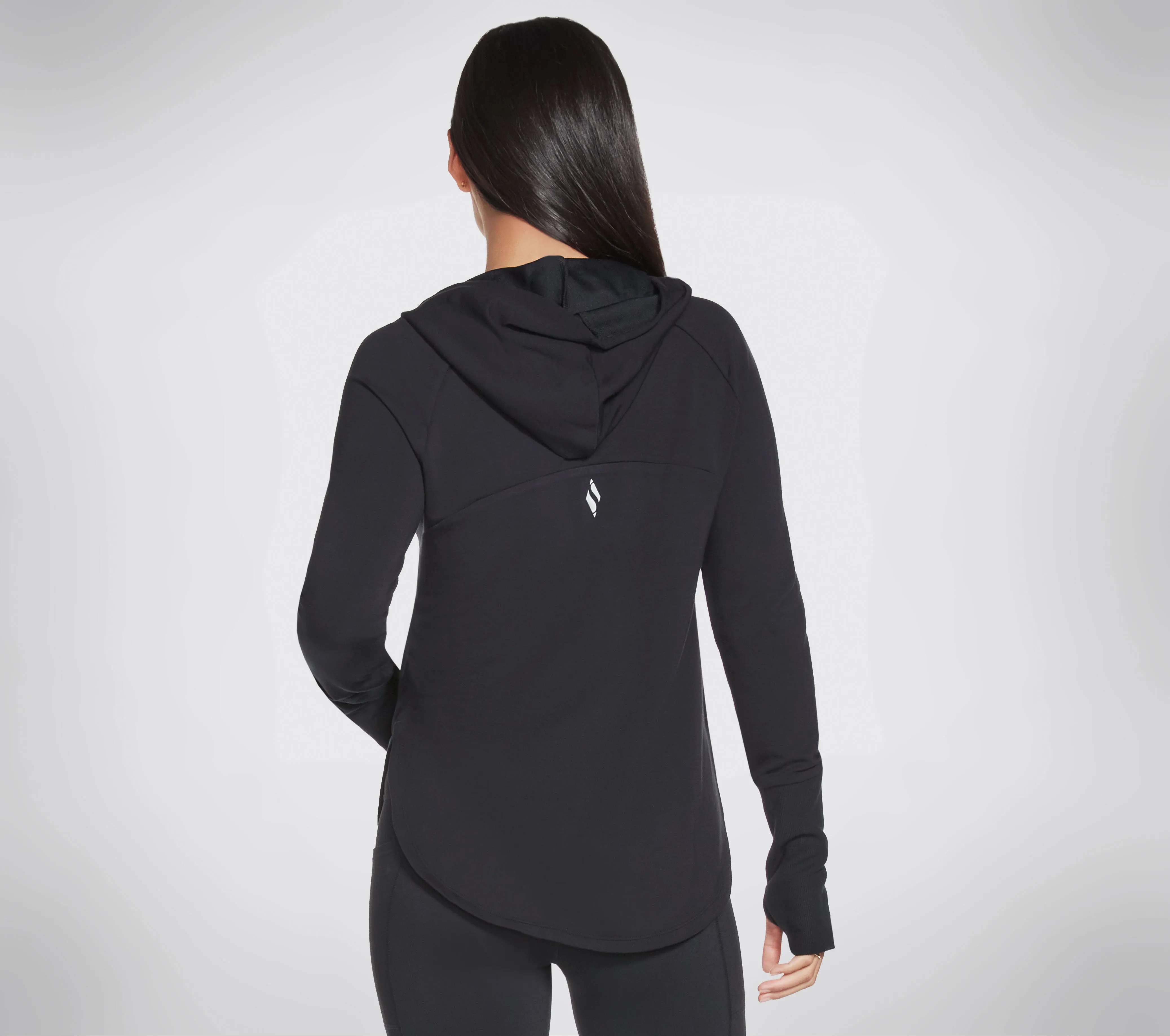 Skechers GO LOUNGE Awakened Hoodie