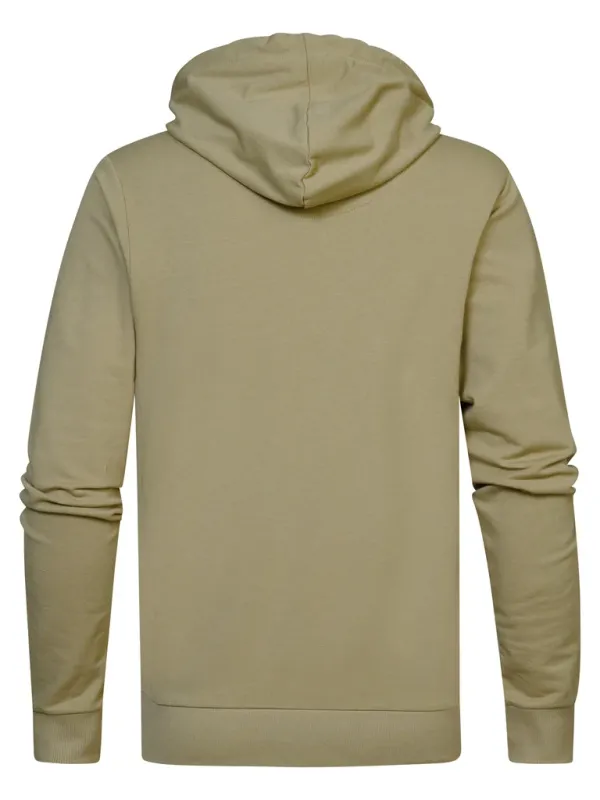 Sweat uni Capuche - Mode et prêt à porter