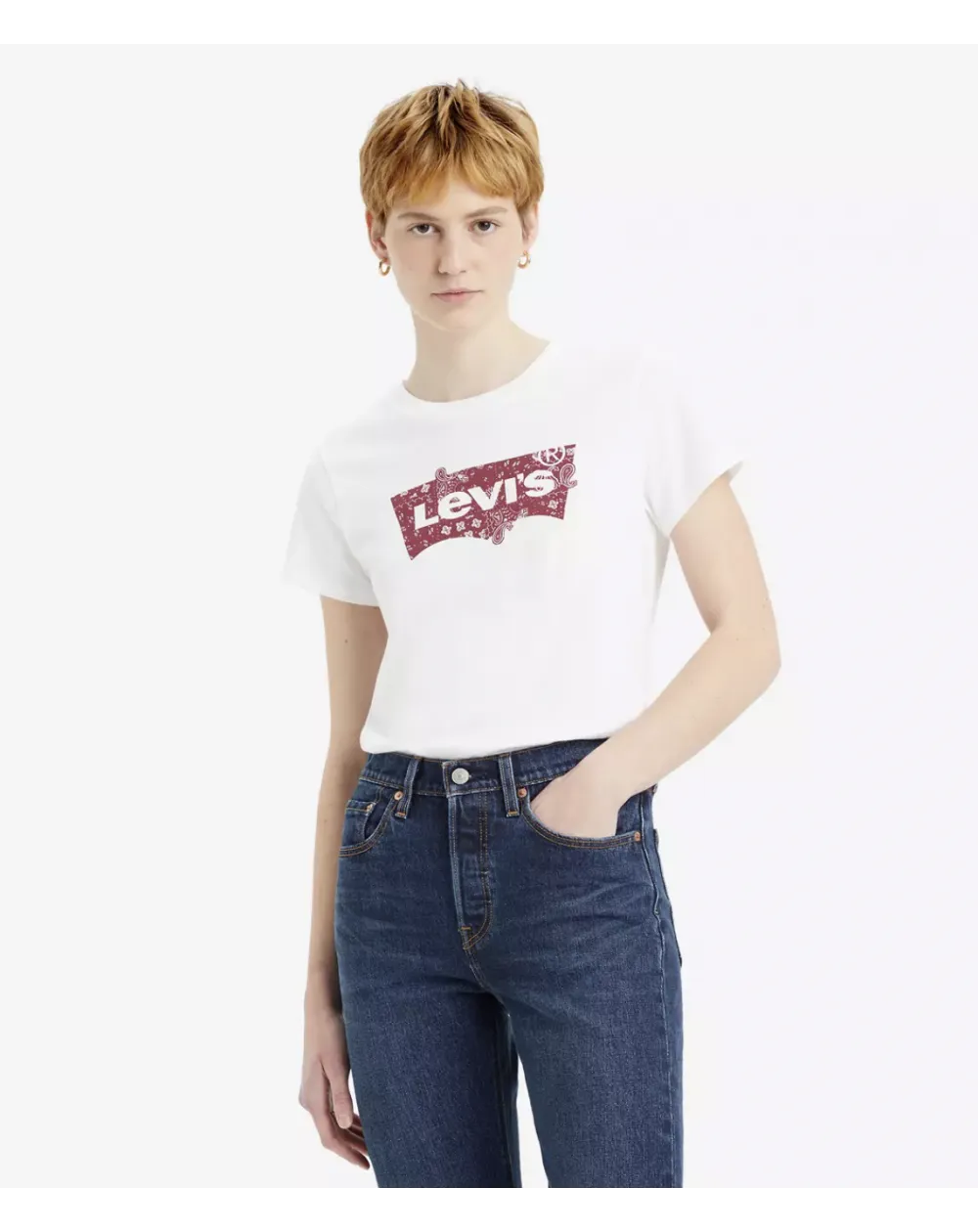 T-shirt 17369-2799 Levis
