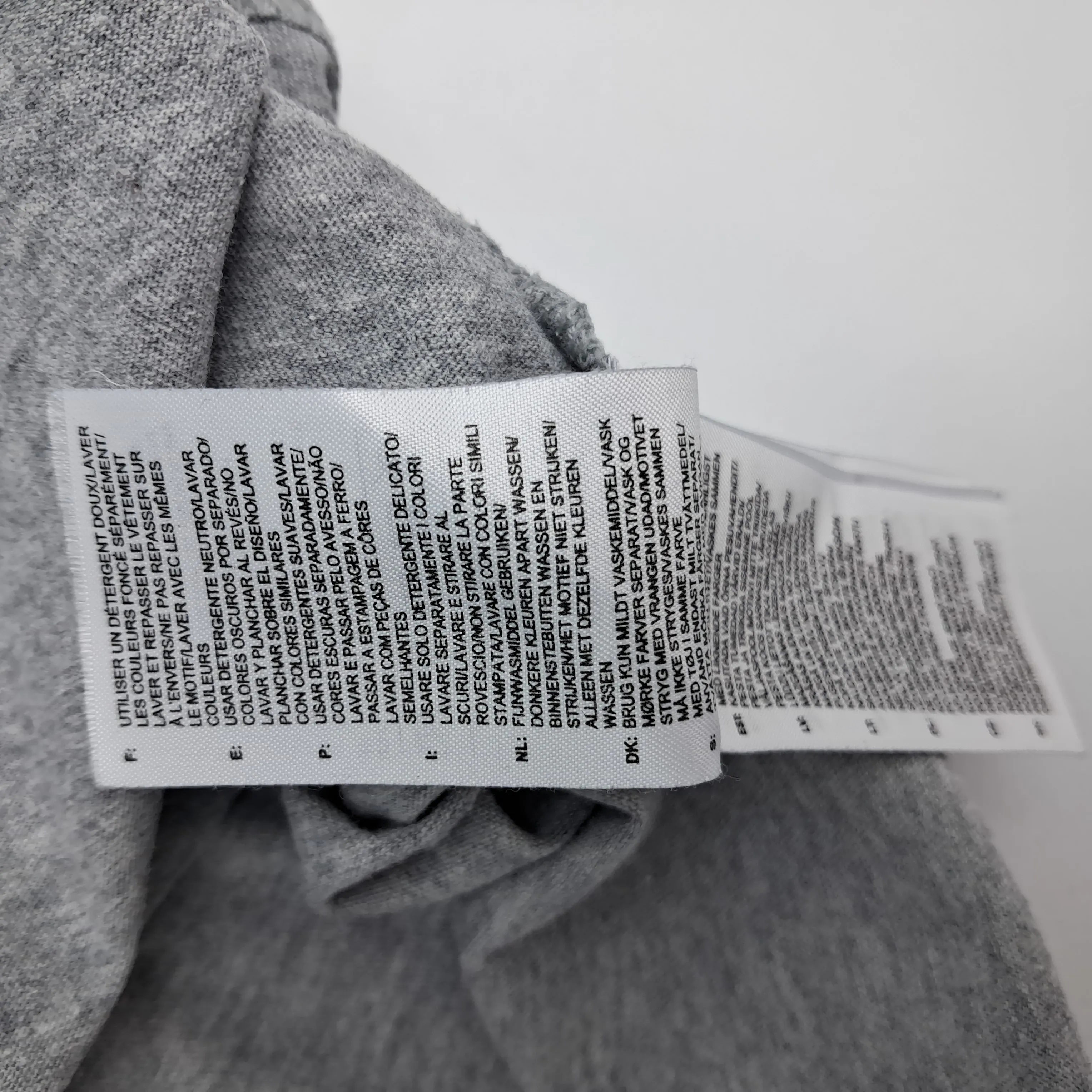 T-Shirt - Adidas - S