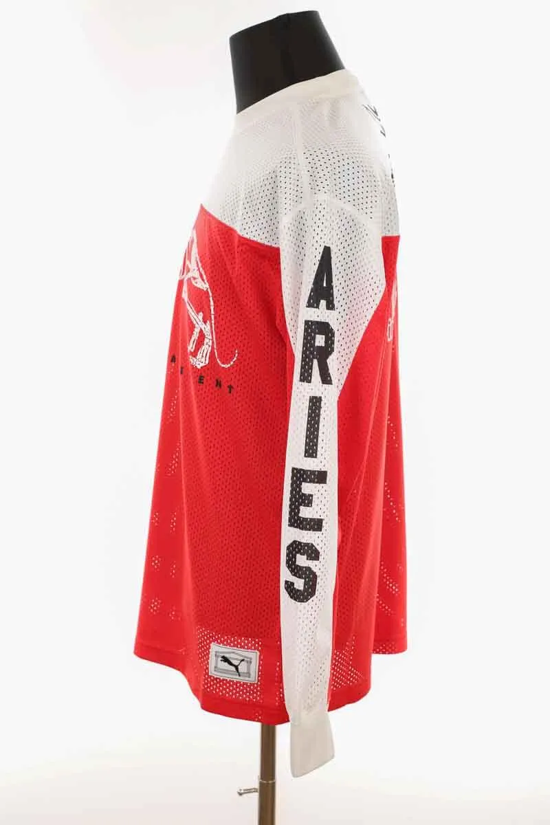 T-shirt blanc