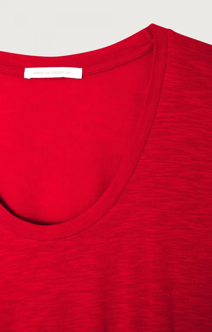 T-shirt femme Jacksonville | JAC49VH24