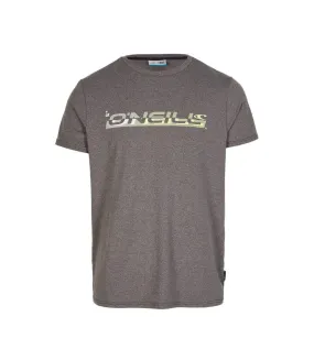 T-shirt Gris Homme O'Neill Active