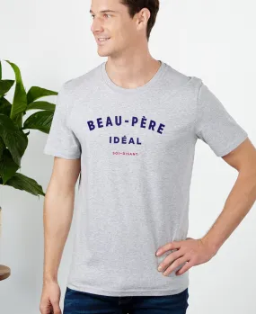 T-Shirt homme Beau-Père Idéal