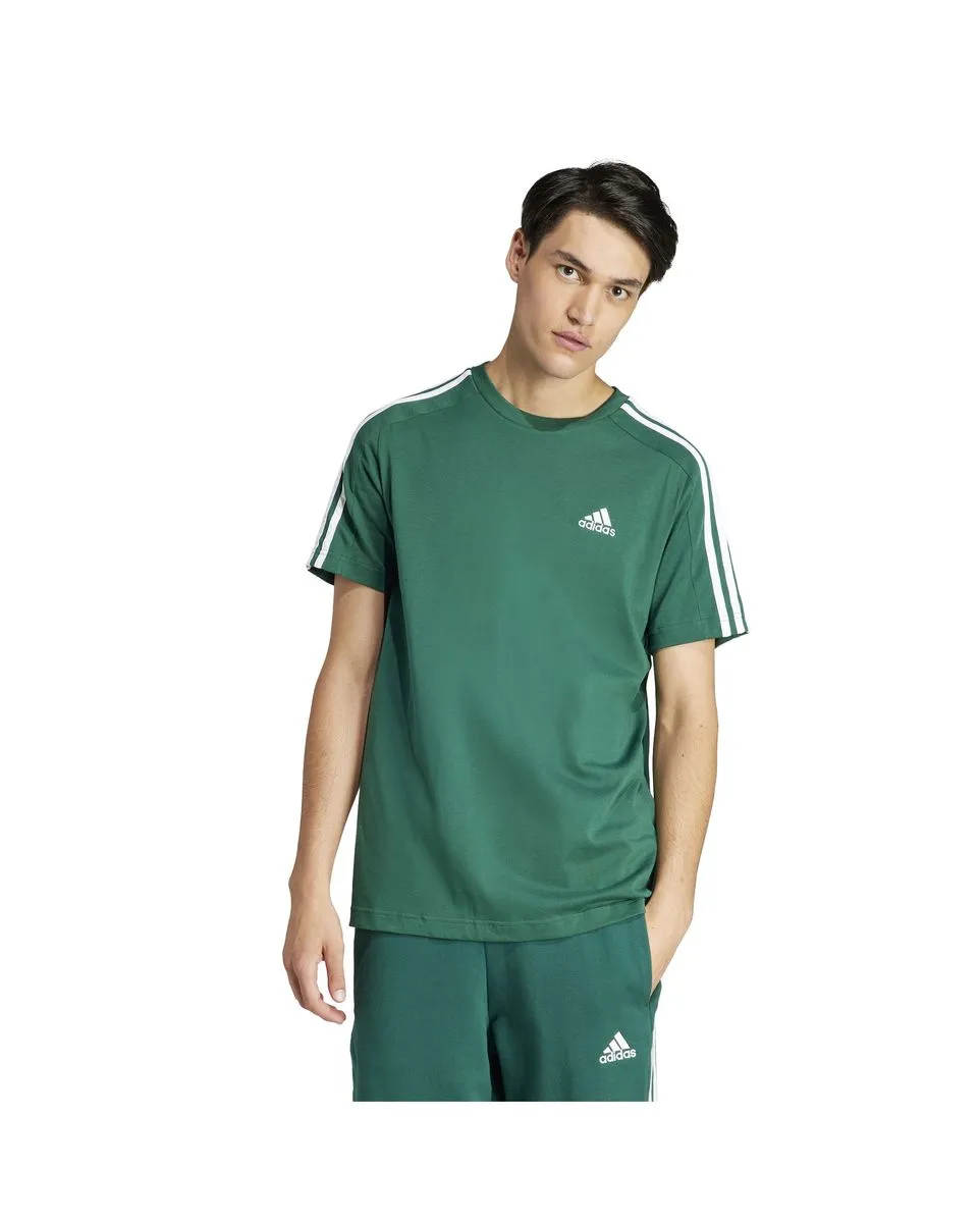 T-shirt Homme M 3S SJ T Vert