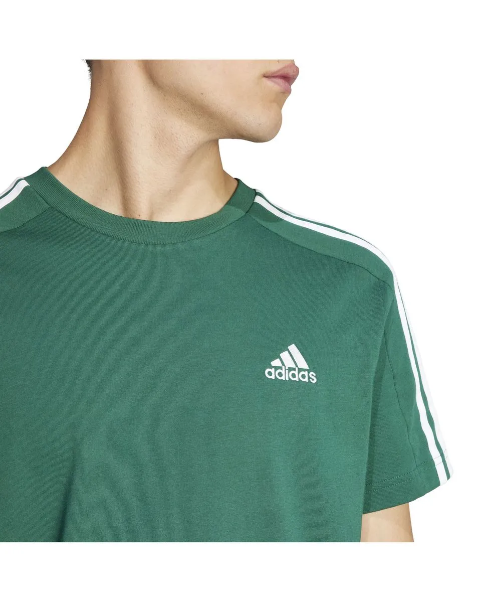 T-shirt Homme M 3S SJ T Vert