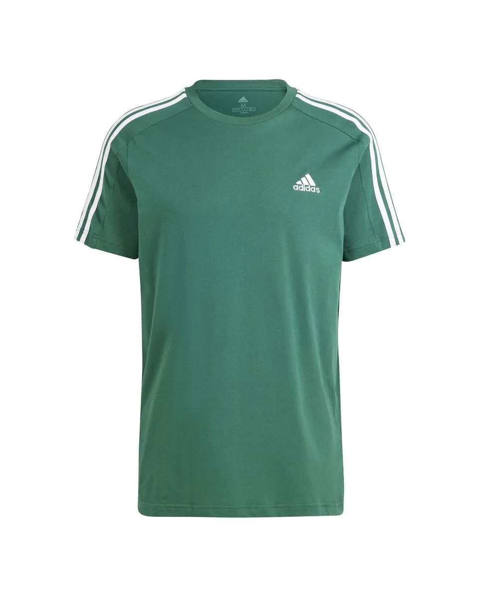 T-shirt Homme M 3S SJ T Vert