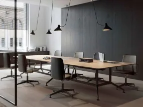 Table de réunion Drone - Forma 5