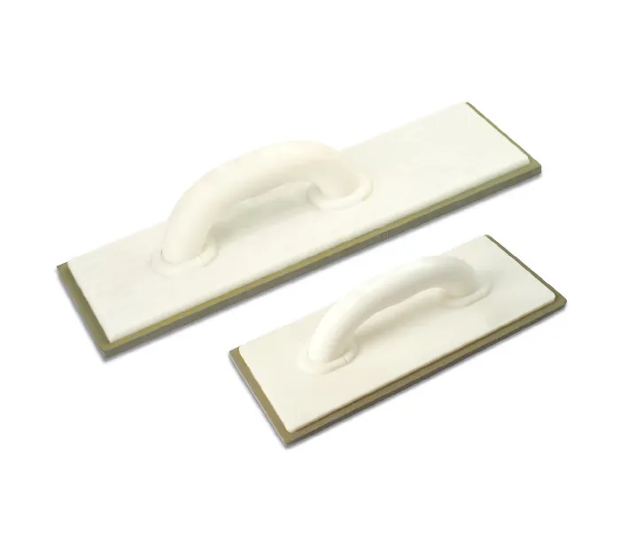 Taloche carreleur plast 115x280 mm ref 190 ** DEKOR
