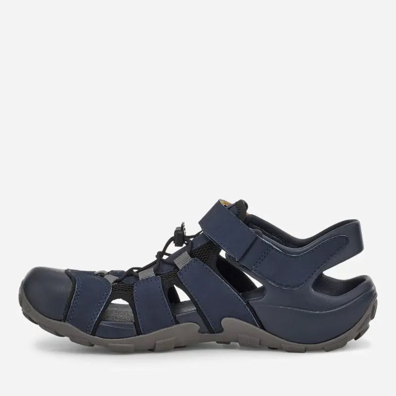 Teva Flintwood - Sandales homme | Hardloop