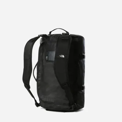 THE NORTH FACE - DUFFEL BASE CAMP DUFFEL EXTRA SMALL - TNF Black / TNF White