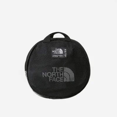 THE NORTH FACE - DUFFEL BASE CAMP DUFFEL EXTRA SMALL - TNF Black / TNF White