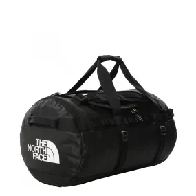 THE NORTH FACE - Sac Duffel Base Camp noir S