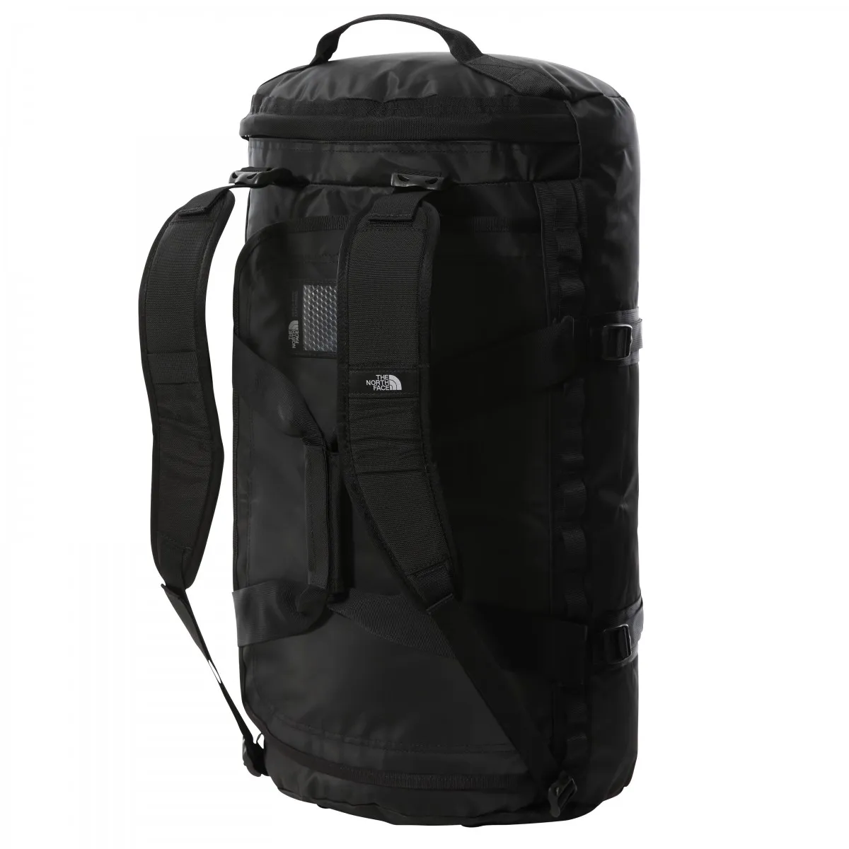 THE NORTH FACE - Sac Duffel Base Camp noir S