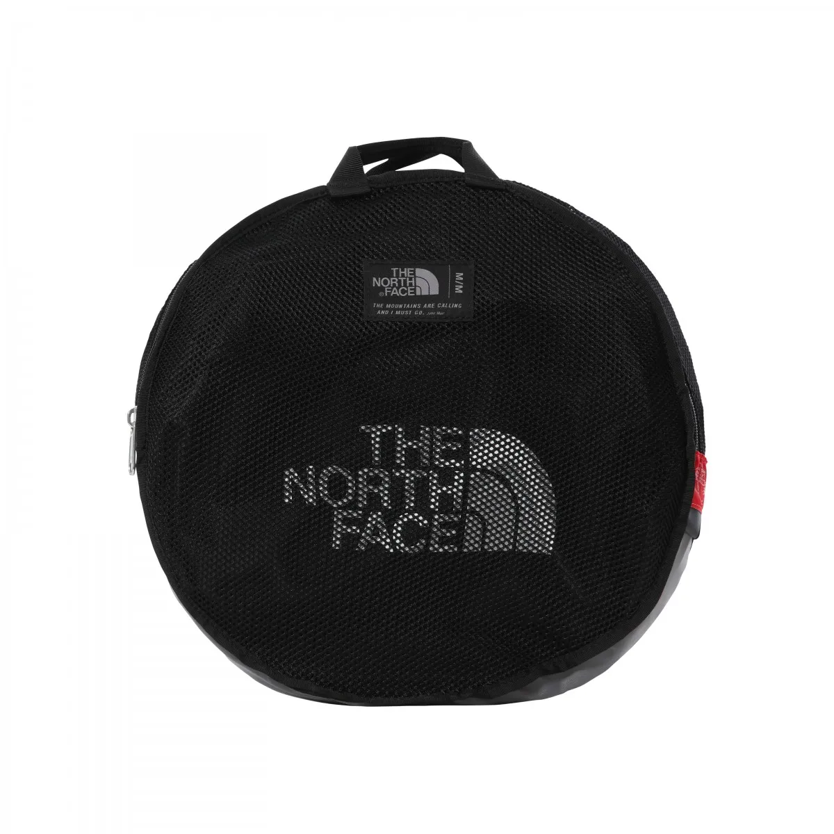 THE NORTH FACE - Sac Duffel Base Camp noir S