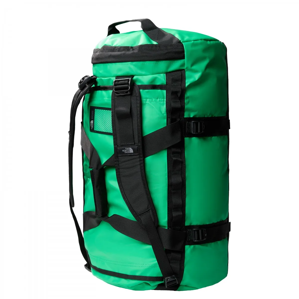 THE NORTH FACE - Sac Duffel Base Camp vert M