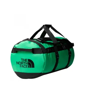 THE NORTH FACE - Sac Duffel Base Camp vert M