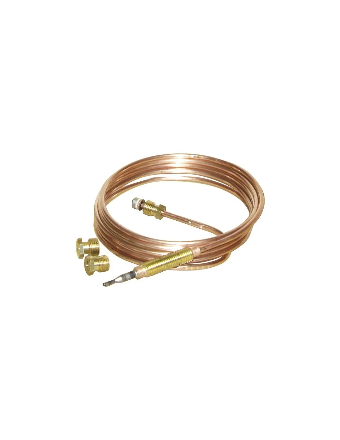 Thermocouple derivation 704215-