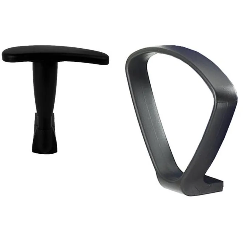 Topstar Accoudoirs type "H 1" - hauteur réglable - 1 paire