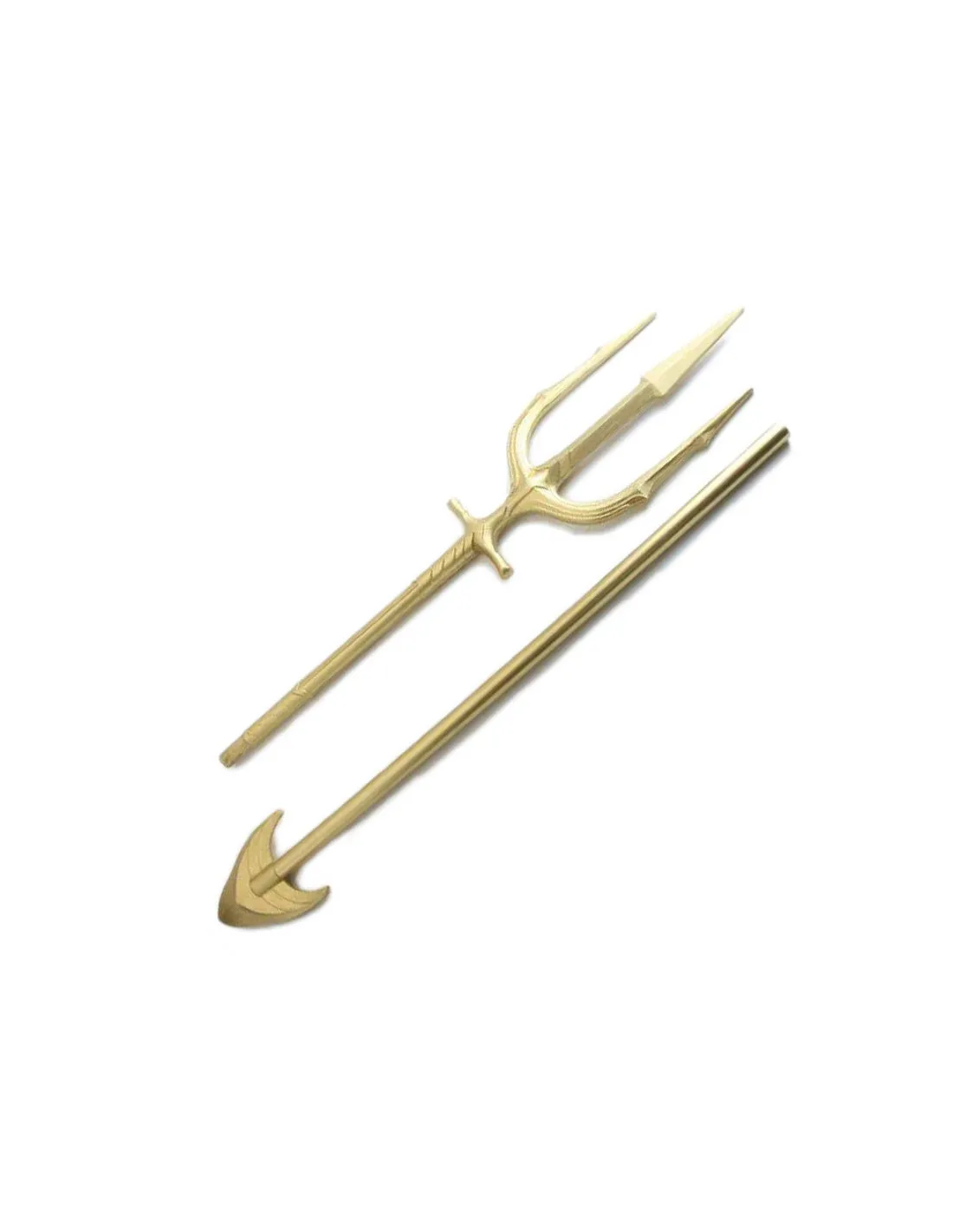 Trident NON film officiel Aquaman, LARP ⚔️ Boutique Épées