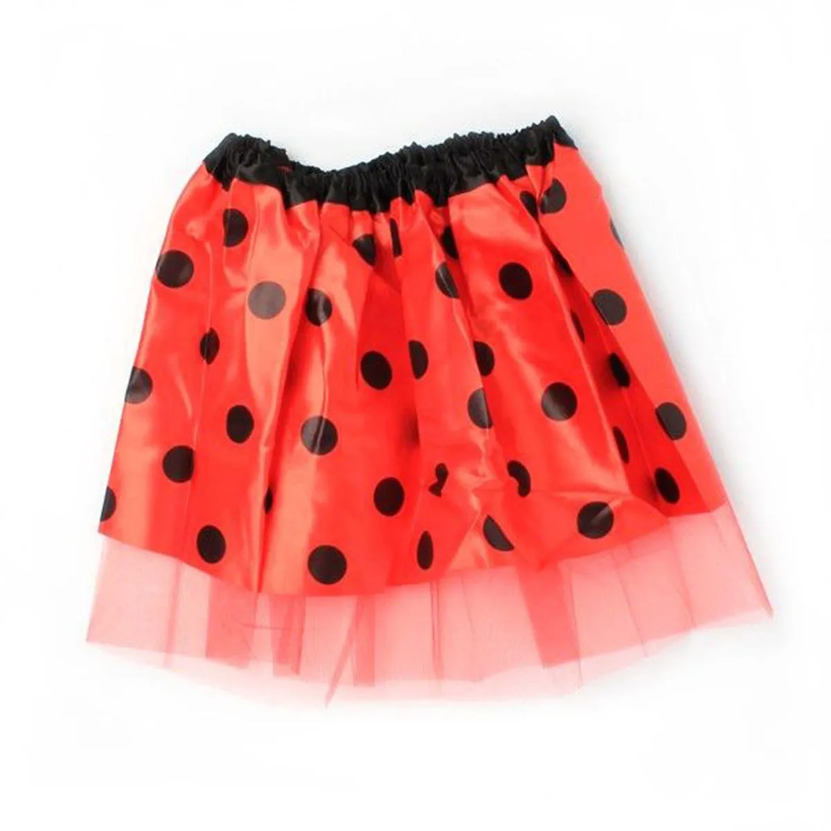 Tutu Coccinelle