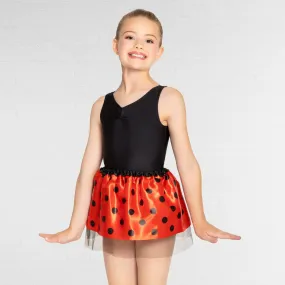 Tutu Coccinelle