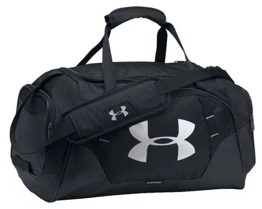 Under Armour Undeniable Duffel 3.0 S 1300214-001 Non Communiqué Sac de sport Noir