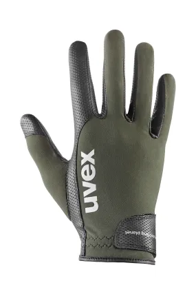 uvex Gants d&#39;équitation Vida Planet