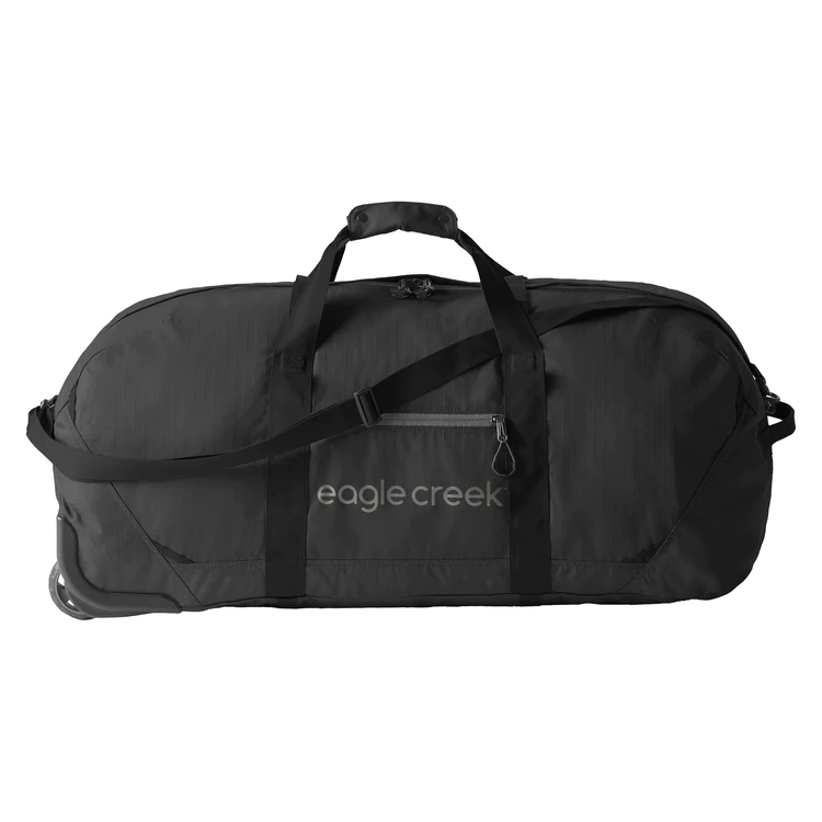 Valise Eagle Creek No Matter What Rolling Duffel 110L Black