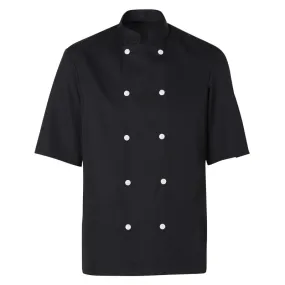 Veste de cuisine double bouton Molinel | Vêtements cuisine pas cher