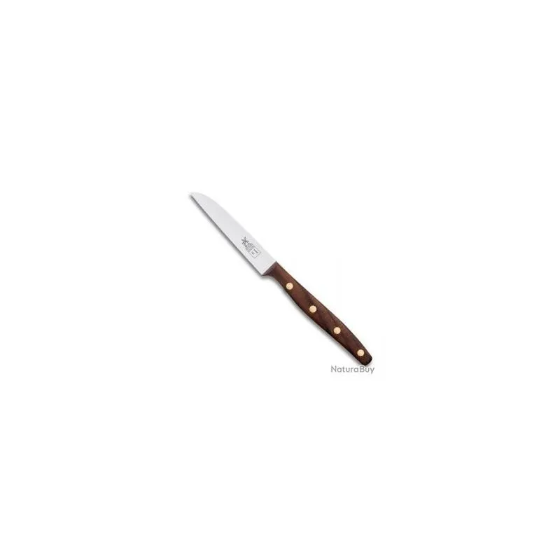 Windmuhlenmesser Couteau office K1 WINDMÜHLENMESSER 9 cm noyer