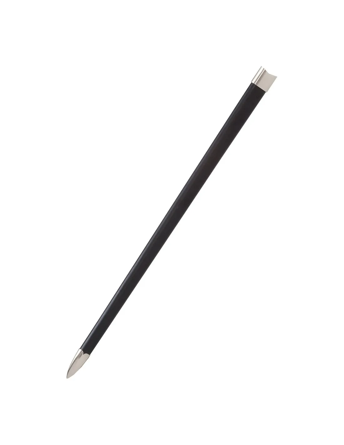 Épée fonctionnelle médiévale franconienne (pointue) ⚔️ Boutique Épées
